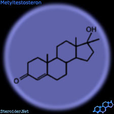 Metyltestosteron