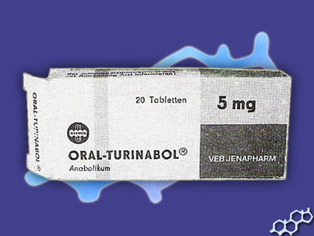 Turinabol