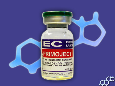 Primobolan depot tablets