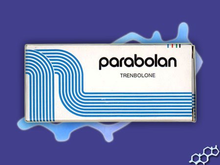 Parabolan