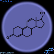 Trenbolon