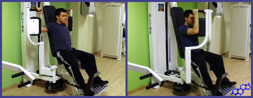 TreningOvelser04