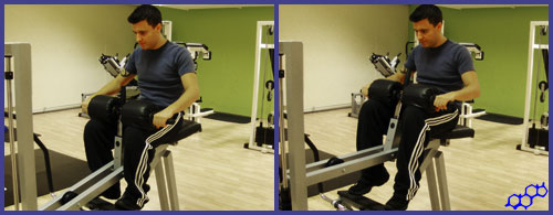 TreningOvelser21