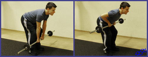 TreningOvelser43