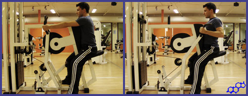 TreningOvelser49